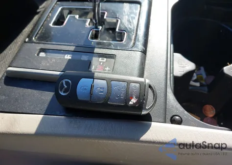 2012 Mazda Cx-9 Touring из США, поврежденный, VIN JM3TB3CV1C0352340